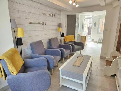 For sale Villerville 5 rooms 62 m2 Calvados (14113) photo 2