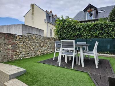 For sale Villerville 5 rooms 62 m2 Calvados (14113) photo 3
