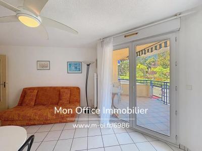 Acheter Appartement Cavalaire-sur-mer Var