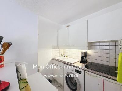Acheter Appartement Cavalaire-sur-mer 215000 euros