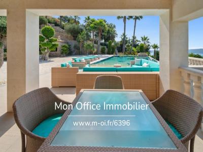 Annonce Vente Prestige Grimaud 83