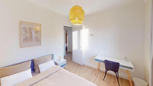Annonce Location Appartement Montpellier 34