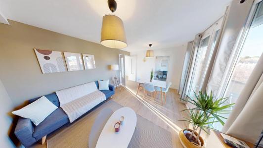 Louer Appartement Montpellier Herault