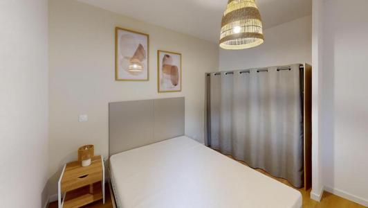 Annonce Location Appartement Montpellier 34