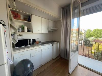 Acheter Appartement Dijon Cote d'or
