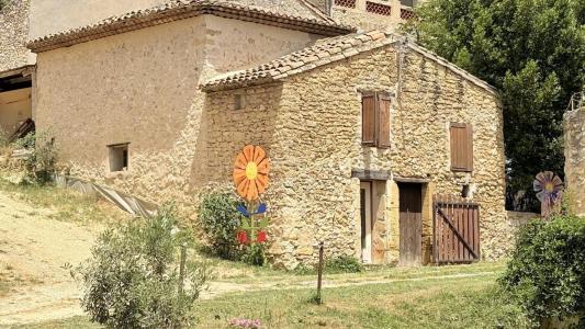 Acheter Maison 200 m2 Merindol