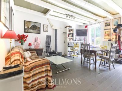 For sale Saint-martin 3 rooms 78 m2 Morbihan (56200) photo 1