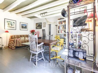 For sale Saint-martin 3 rooms 78 m2 Morbihan (56200) photo 2