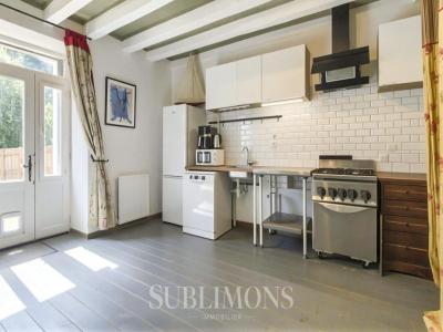 For sale Saint-martin 3 rooms 78 m2 Morbihan (56200) photo 3