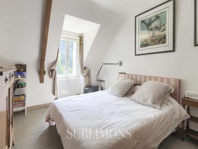For sale Saint-martin 3 rooms 78 m2 Morbihan (56200) photo 4