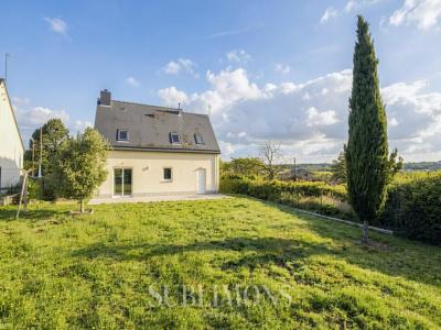 For sale Guer 5 rooms 106 m2 Morbihan (56380) photo 0