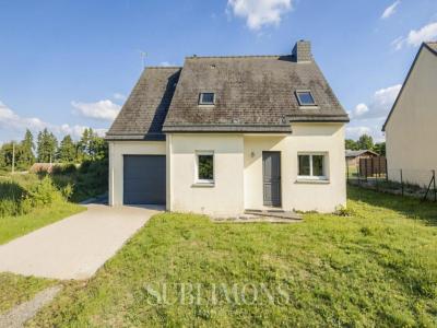 For sale Guer 5 rooms 106 m2 Morbihan (56380) photo 3