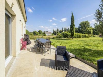 For sale Guer 5 rooms 106 m2 Morbihan (56380) photo 4