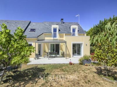 For sale Saint-nazaire 5 rooms 140 m2 Loire atlantique (44600) photo 0
