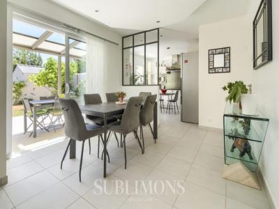 Acheter Prestige 140 m2 Saint-nazaire