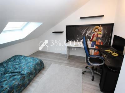 Annonce Vente 4 pi�ces Maison Rehainviller 54
