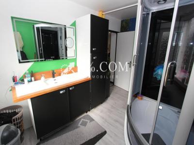 Acheter Maison Rehainviller Meurthe et moselle