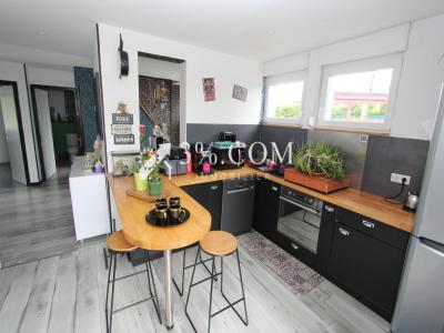 Acheter Maison Rehainviller 175000 euros