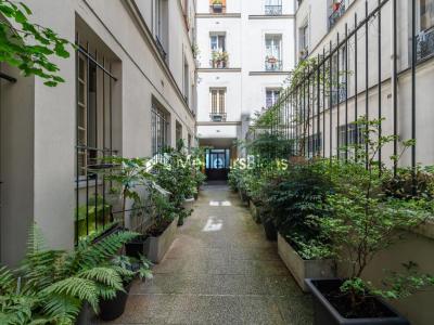 Acheter Appartement Paris-4eme-arrondissement Paris
