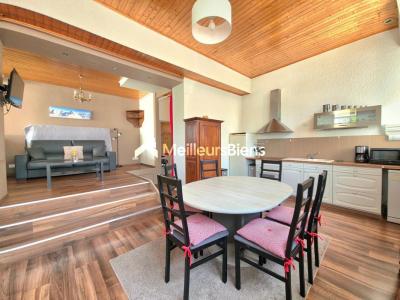 Annonce Vente 2 pi�ces Appartement Evian-les-bains 74