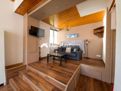 Acheter Appartement 56 m2 Evian-les-bains