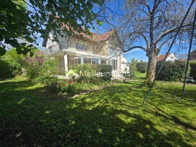 For sale Genlis 8 rooms 168 m2 Cote d'or (21110) photo 0