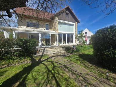 For sale Genlis 8 rooms 168 m2 Cote d'or (21110) photo 1