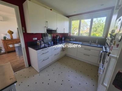 For sale Genlis 8 rooms 168 m2 Cote d'or (21110) photo 4
