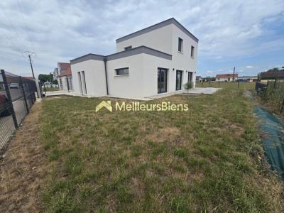 For sale Collonges-les-premieres 6 rooms 127 m2 Cote d'or (21110) photo 1