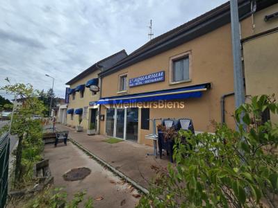 For sale Auxonne 17 rooms 473 m2 Cote d'or (21130) photo 0