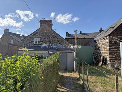 Annonce Vente Prestige Plelan-le-grand 35