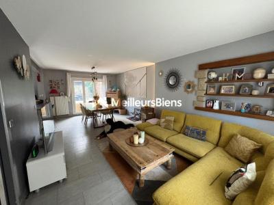 For sale Ezanville 6 rooms 135 m2 Val d'Oise (95460) photo 0