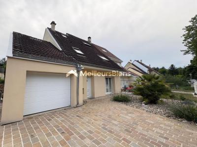 Annonce Vente 6 pi�ces Maison Ezanville 95