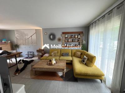Acheter Maison 135 m2 Ezanville