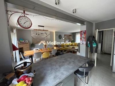 Acheter Maison Ezanville 395000 euros