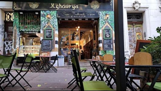 Annonce Vente Commerce Marseille-6eme-arrondissement 13
