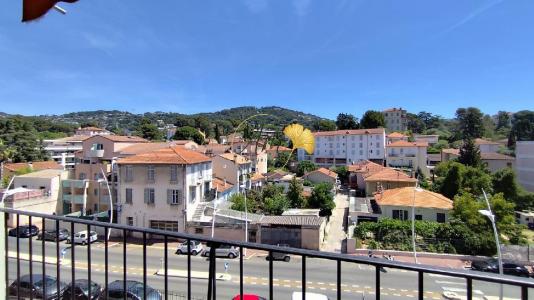 For sale Camp Long 3 rooms 58 m2 Alpes Maritimes (06400) photo 0