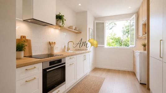 Acheter Appartement 58 m2 