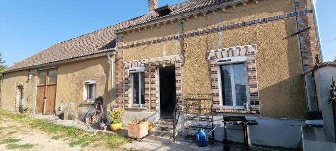 For sale 6 rooms 107 m2 Yonne (89150) photo 0