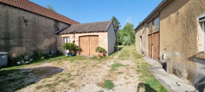 Annonce Vente 6 pi�ces Maison  89