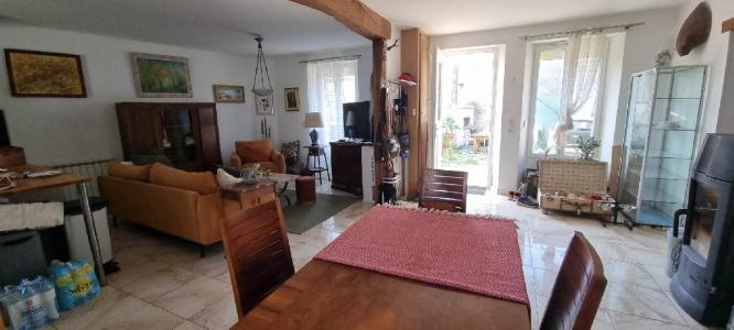 Acheter Maison  Yonne