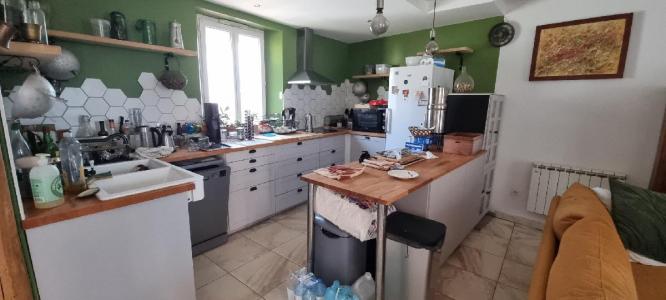 Acheter Maison  185000 euros