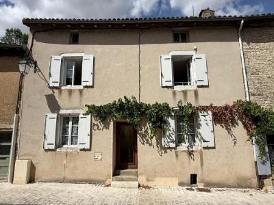 Annonce Vente 4 pi�ces Maison  16