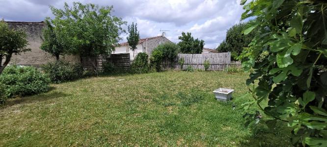 Annonce Vente 4 pi�ces Maison  17