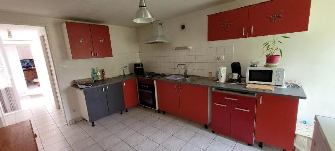 Acheter Maison 95 m2 