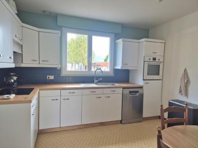 Annonce Vente 3 pi�ces Maison  85