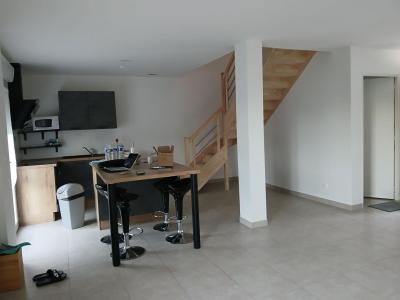 Louer Maison  Aube