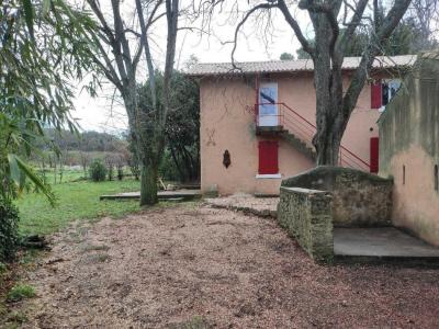 For rent AIX NORD 7 rooms 136 m2 Bouches du Rhone (13770) photo 2