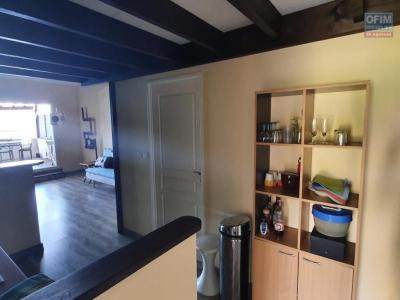 Annonce Location vacances Appartement On-saint-leu 974
