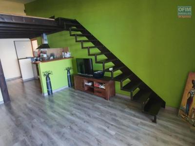 Louer pour les vacances Appartement On-saint-leu